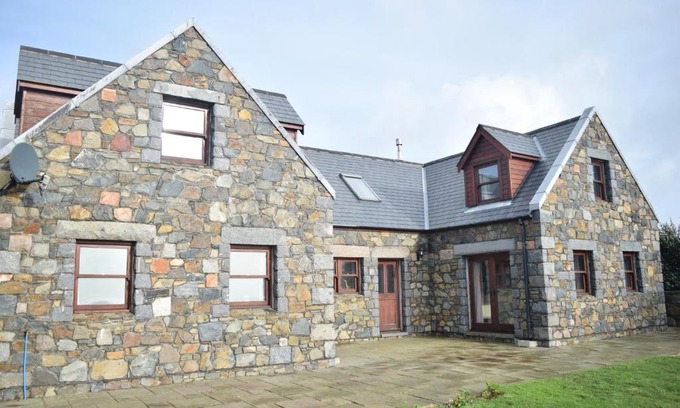 Brecqhou Bed & Breakfast | The Old Forge B&B