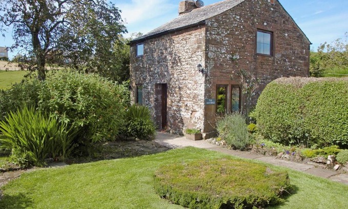 Beckermet House | The Old Forge