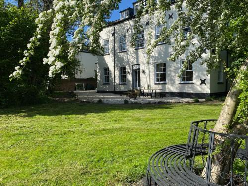 Norwich Villa | The Old Granary