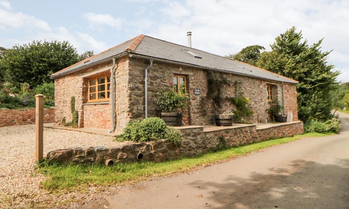 Liverton House | The Old Haybarn
