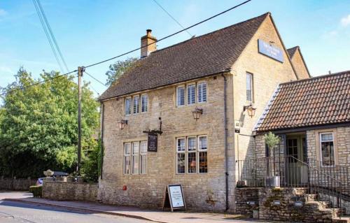 Burton House | The Old House At Home