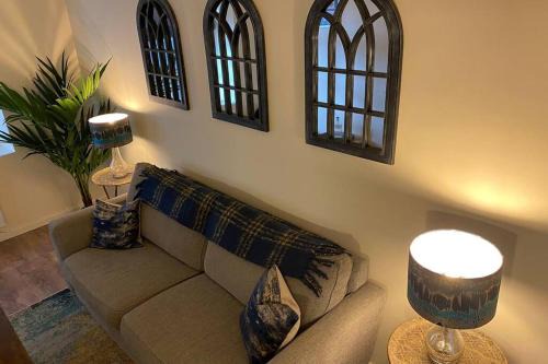 Inveraray Apartment | The Old Jail Apartment, Inveraray