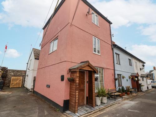 Watchet House | The Old Lighthouse Cottage