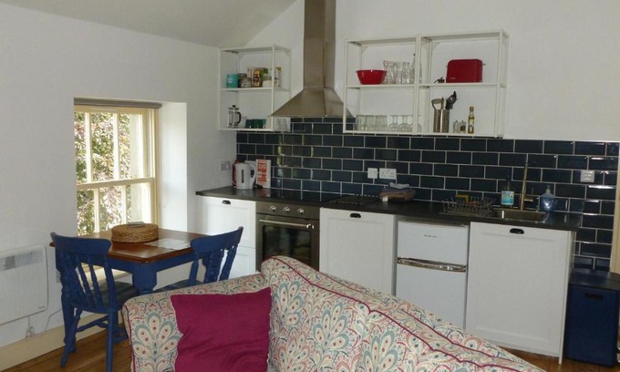Caldbeck House | The Old Map Shop