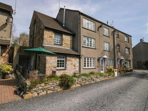 Cark Apartment | The Old Mill