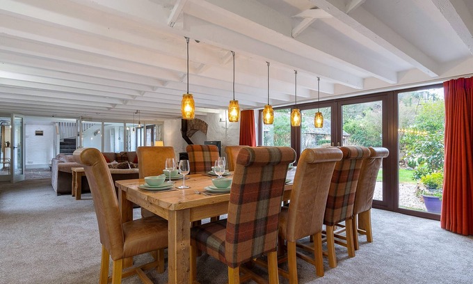Paignton House | The Old Mill, Marldon, Paignton