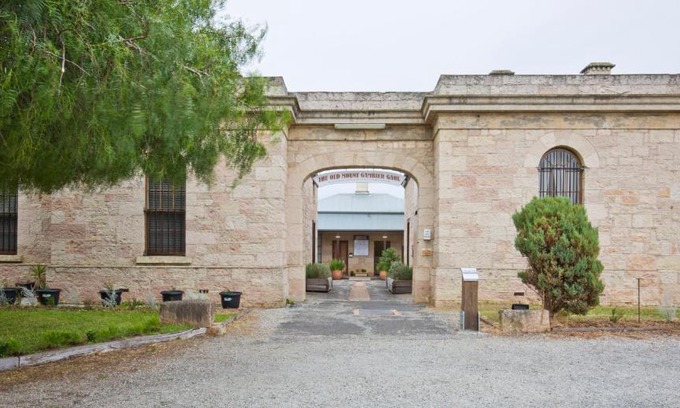 Mount Gambier Hotel | The Old Mount Gambier Gaol