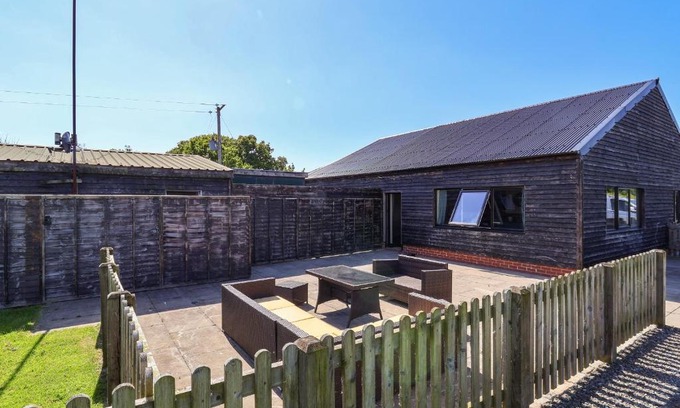 Overton-on-dee House | The Old Nursery