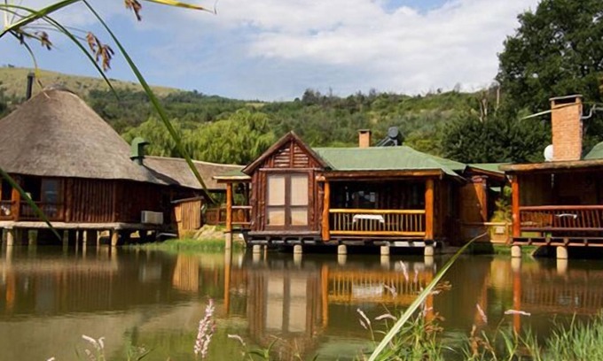 Greater Kokstad House | The Old Orchard