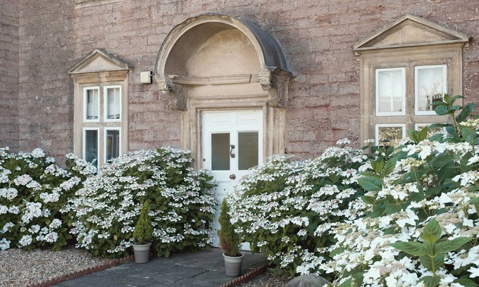 Farrington Gurney Bed & Breakfast | The Old Parsonage
