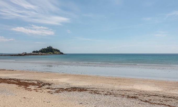 Chysauster Cottage | The Old Piggeries