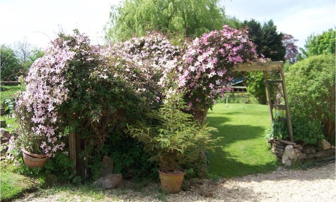 Gastard Cottage | The Old Post Office Cottage