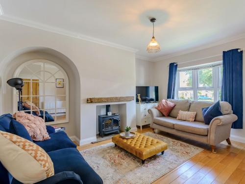 Rainton House | The Old Post Office