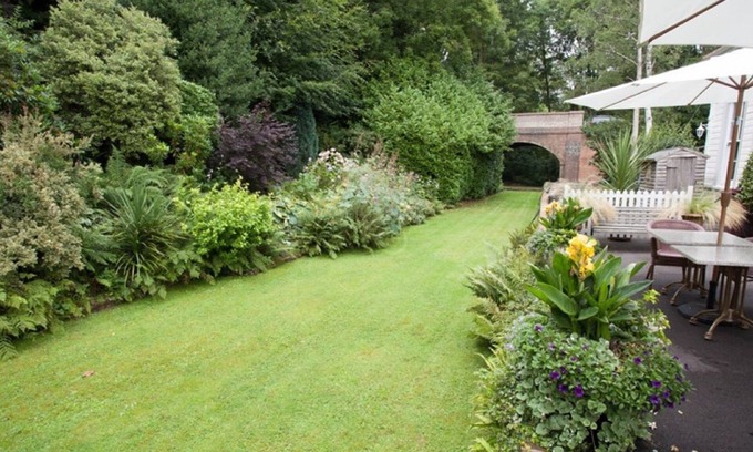 Petworth Bed & Breakfast | The Old Railway Station