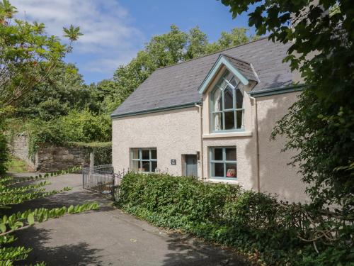 Rathmullan House | The Old Rectory Coach House