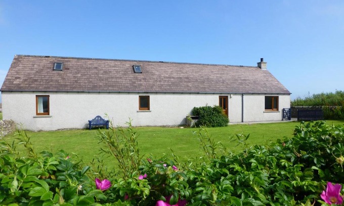 South Ronaldsay House | The Old Schoolhouse