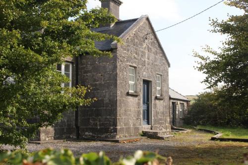 Burren House | The Old Schoolhouse