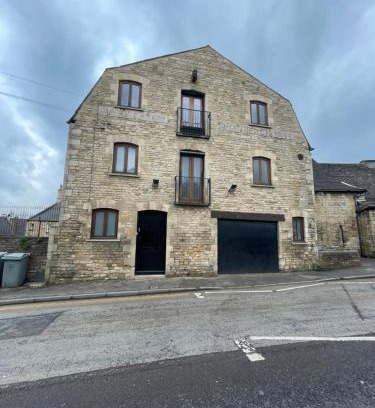 Stamford Apartment | The Old Seed Store