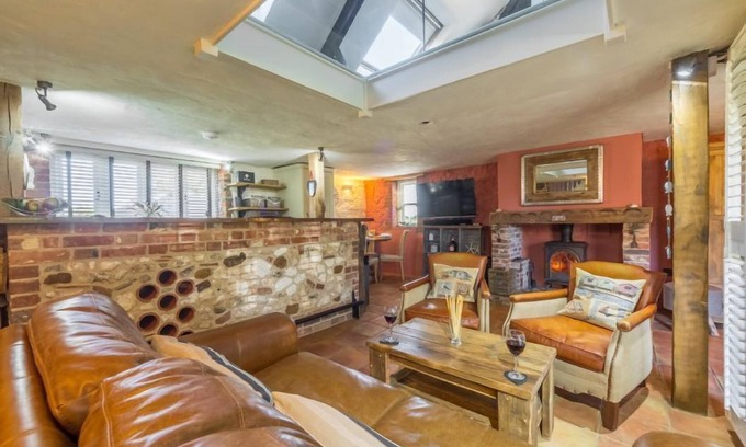 Holme House | The Old Smithy, Holme-next-the-Sea, Norfolk