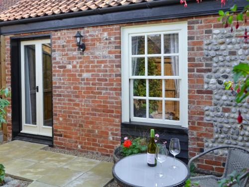 Lessingham House | The Old Stable