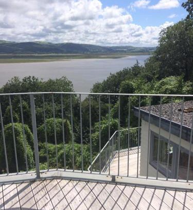 Aberdovey Apartment | The Old Stables Aberdyfi apartment 3
