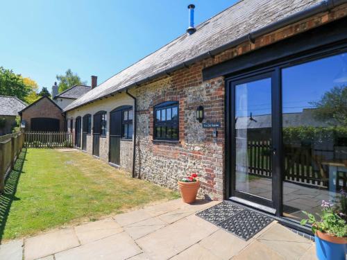 Blandford Forum House | The Old Stables