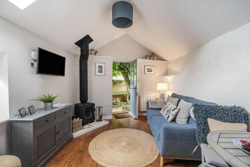Charmouth House | The Old Stables