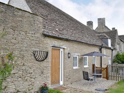Sherston House | The Old Stables