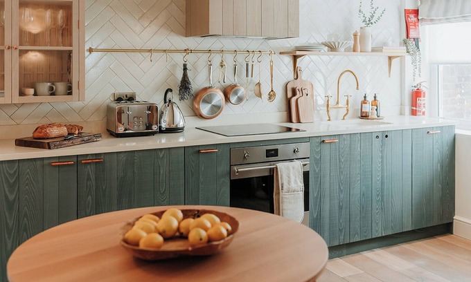 Tenterden Cottage | The Old Stables- UK44870