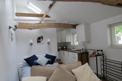 Oakington Apartment | The Old Stables, Whitehall Farmhouse, Oakington