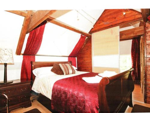 Winterbourne Bed & Breakfast | The Old Star