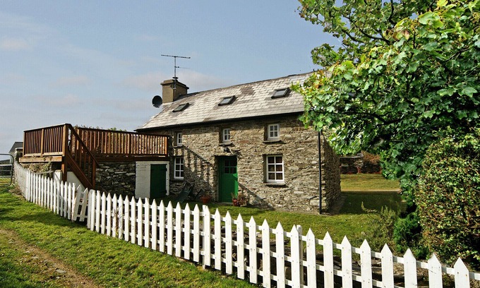 Castletownsend Other | The Old Stone Cottage