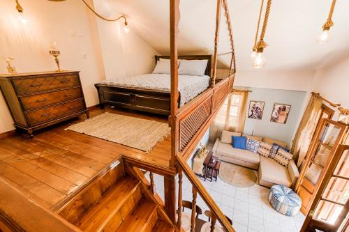 Symi Apartment | The Old Symi