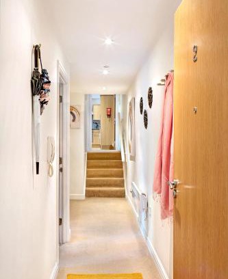 Harrogate City Centre Apartment | The Old Toffee Works, Montpellier Quarter, Next to Pump Rooms FREE PARKING
