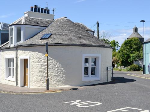 Portpatrick House | The Old Toll House