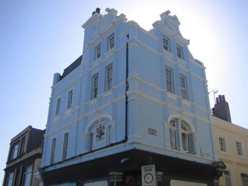 Old Town Hastings Bed & Breakfast | The Old Town Bed and Breakfast