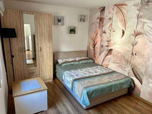 Dorcol Apartment | The Old Town House
