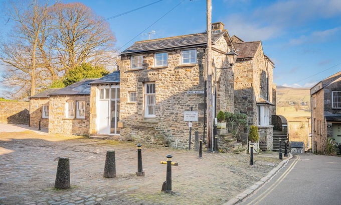 Kirkby Lonsdale House | The Old Weigh House -Kirkby Lonsdale
