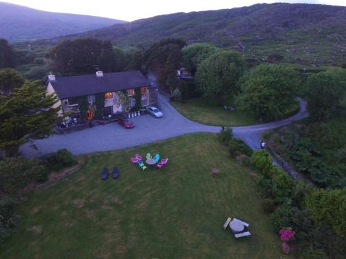 Caherdaniel Bed & Breakfast | The Olde Forge B & B