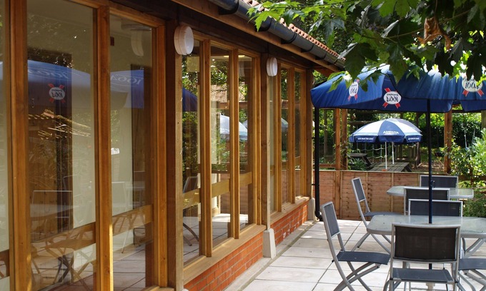 Great Cressingham Hotel | The Olde Windmill Inn