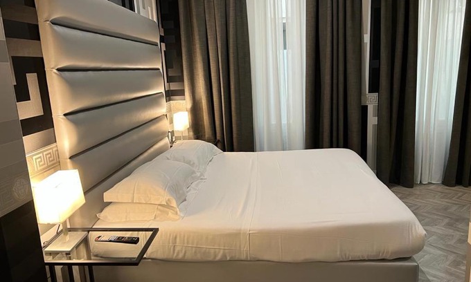 Santa Maria Novella Hotel | The One Firenze