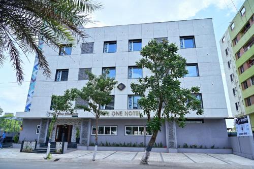 Nashik Hotel | The One Hotel Nashik