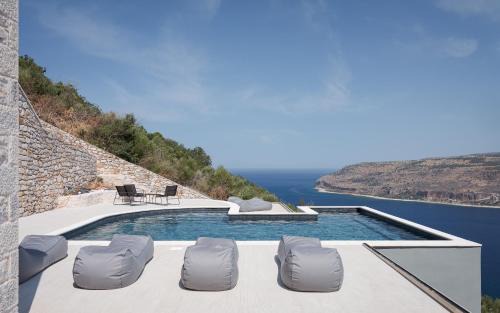 Areopoli Apartment | The One Limeni