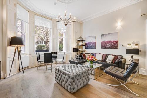 South Kensington Apartment | The One South Kensington