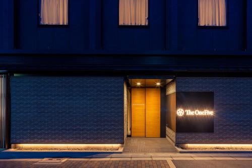 Shijo Hotel | The OneFive Kyoto Shijo