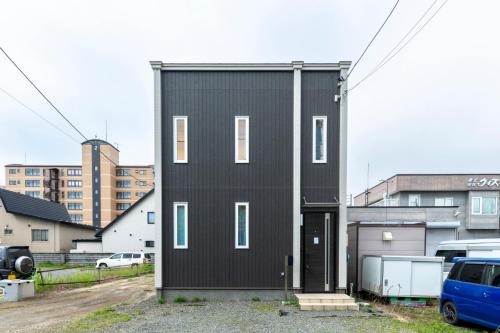 Tomakomai Apartment | The Onyx Tomakomai
