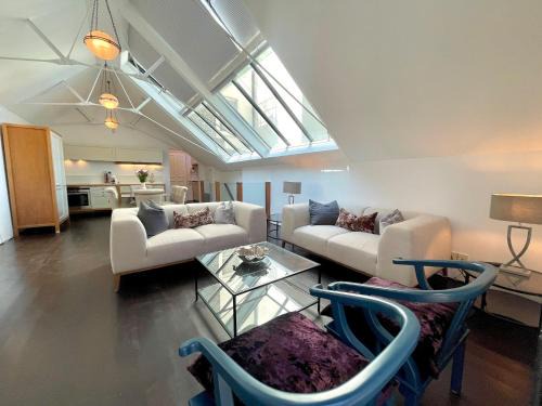 Belgravia Apartment | The Ophelia by Sloane Square