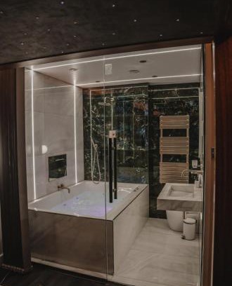 Bradford Apartment | The Opulence Bradford