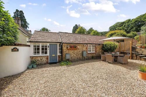 Charmouth House | The Orangery