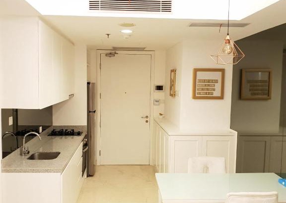 Semanggi Apartment | The Orchard Apartment, Ciputra World 2 at Satrio Street, Kuningan